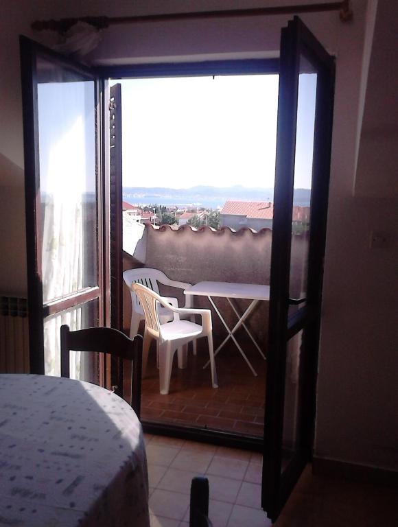 Fotografia z galérie ubytovania Apartment Zadar - Diklo 13327b v destinácii Zadar