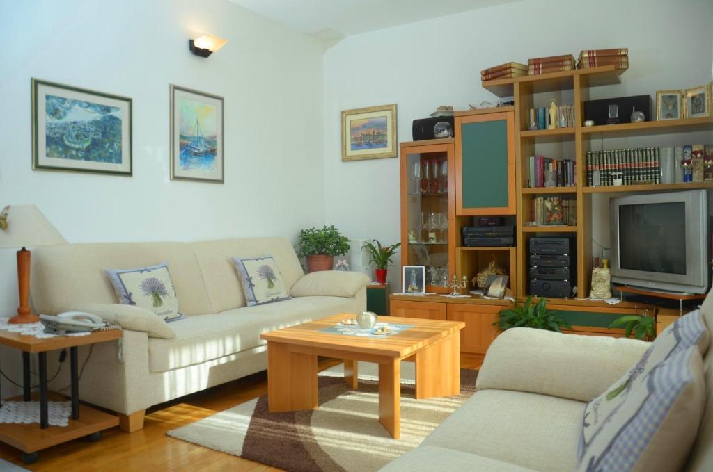 Fotografia z galérie ubytovania Apartments with a parking space Split - 13335 v Splite