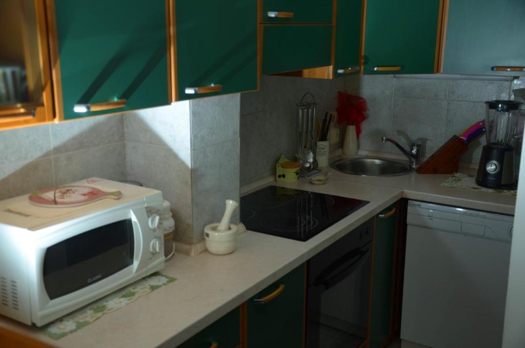 Fotografia z galérie ubytovania Apartments with a parking space Split - 13335 v Splite