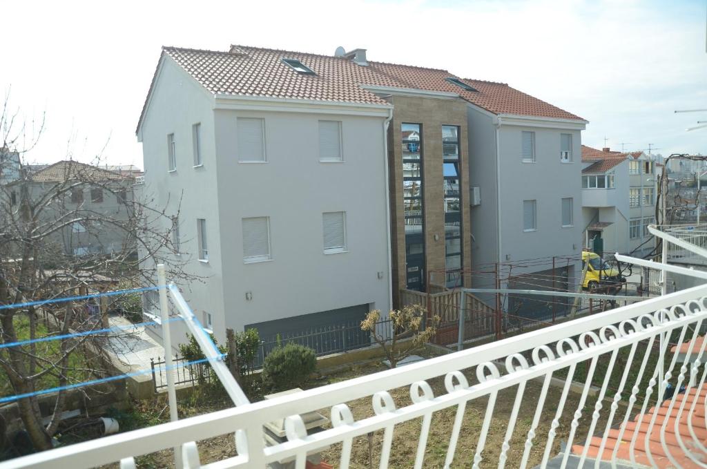 Fotografia z galérie ubytovania Apartments with a parking space Split - 13335 v Splite