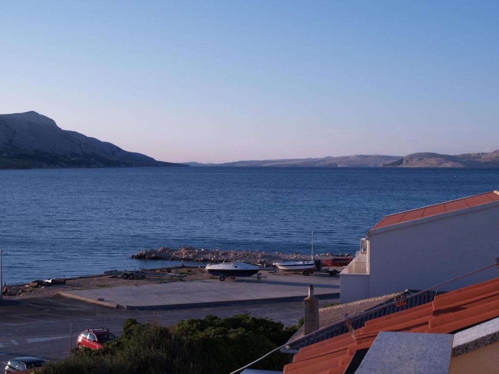 Fotografie z fotogalerie ubytování Apartments by the sea Pag - 13329 v destinaci Pag