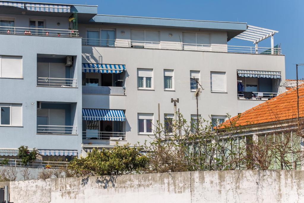 Fotografie z fotogalerie ubytování Apartments with a parking space Split - 13347 ve Splitu