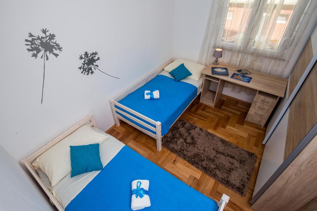 Fotografie z fotogalerie ubytování Apartments with a parking space Split - 13347 ve Splitu