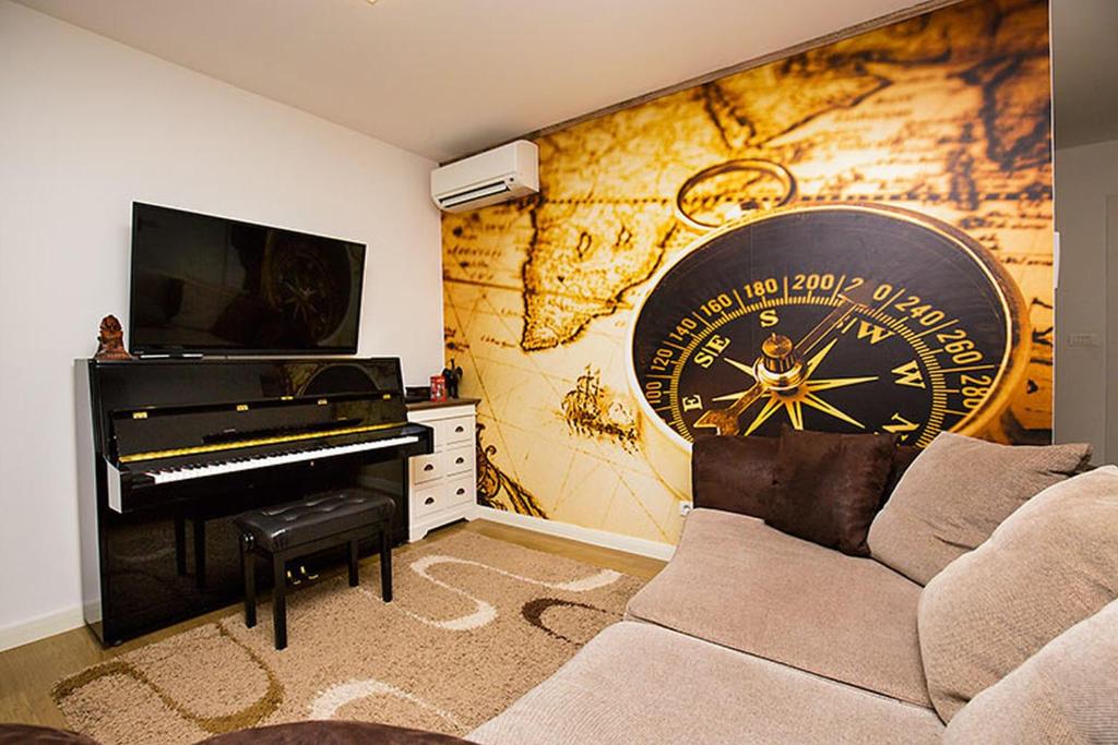 Fotografia z galérie ubytovania Apartments with WiFi Split - 13373 v Splite