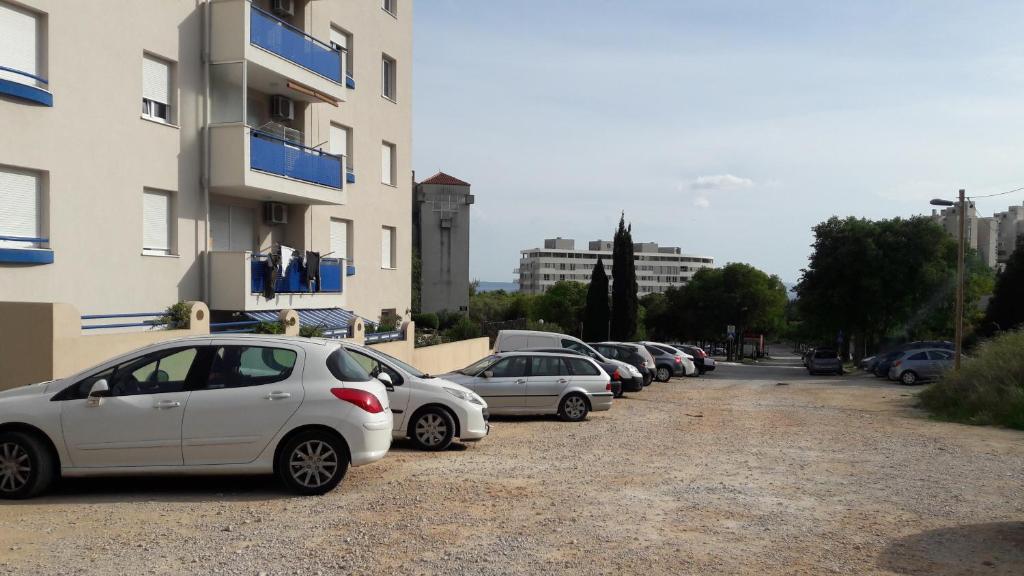 Fotografia z galérie ubytovania Apartments with WiFi Split - 13373 v Splite