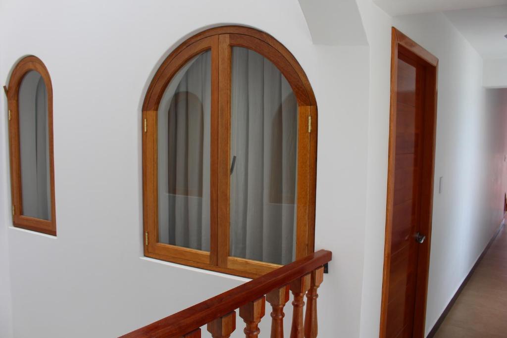 Fotografie z fotogalerie ubytování Akilpo Home v destinaci Huaraz