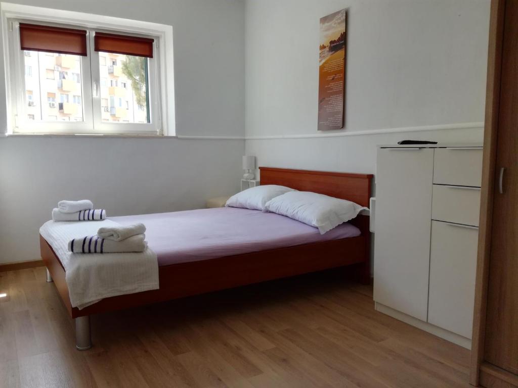 Fotografie z fotogalerie ubytování Apartments with WiFi Split - 13459 ve Splitu