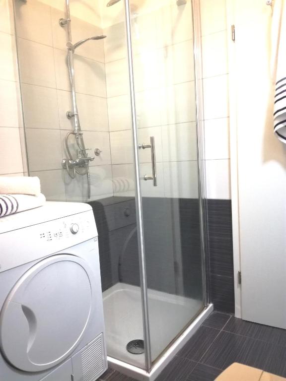 Fotografie z fotogalerie ubytování Apartments with WiFi Split - 13459 ve Splitu