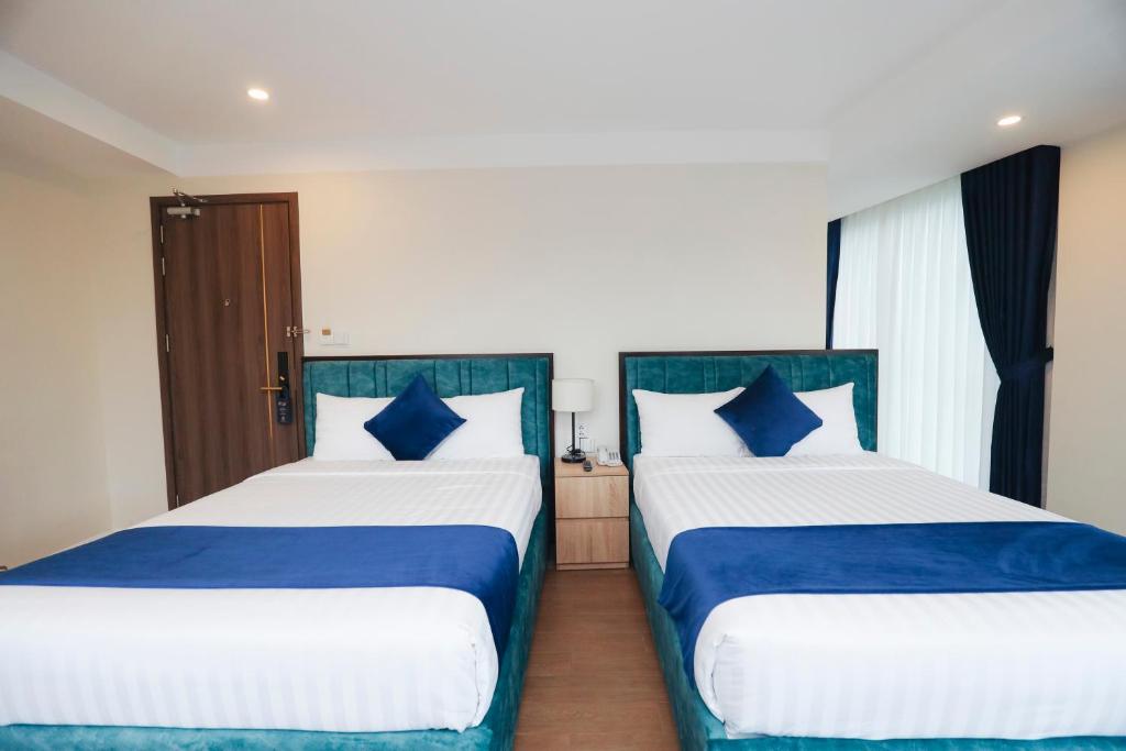 Suite Gia Đình