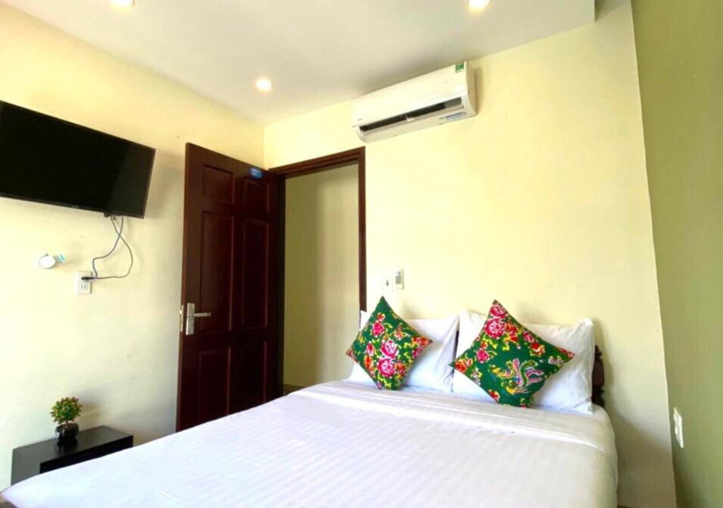 Giao Hòa Homestay Hội An - 4