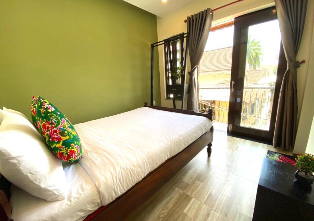 Giao Hòa Homestay Hội An - 3