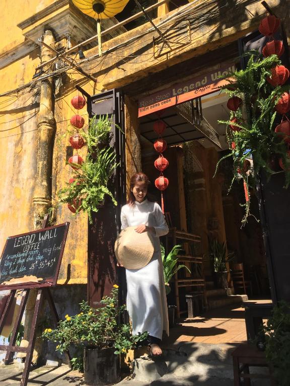 Giao Hòa Homestay Hội An - 1