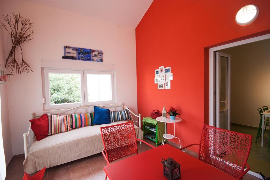 Fotografie z fotogalerie ubytování Apartments by the sea Zadar - 13498 v destinaci Zadar