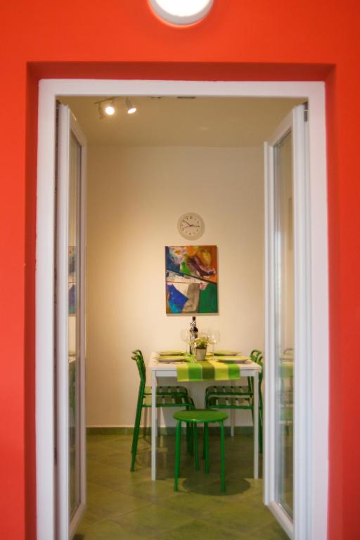 Fotografie z fotogalerie ubytování Apartments by the sea Zadar - 13498 v destinaci Zadar
