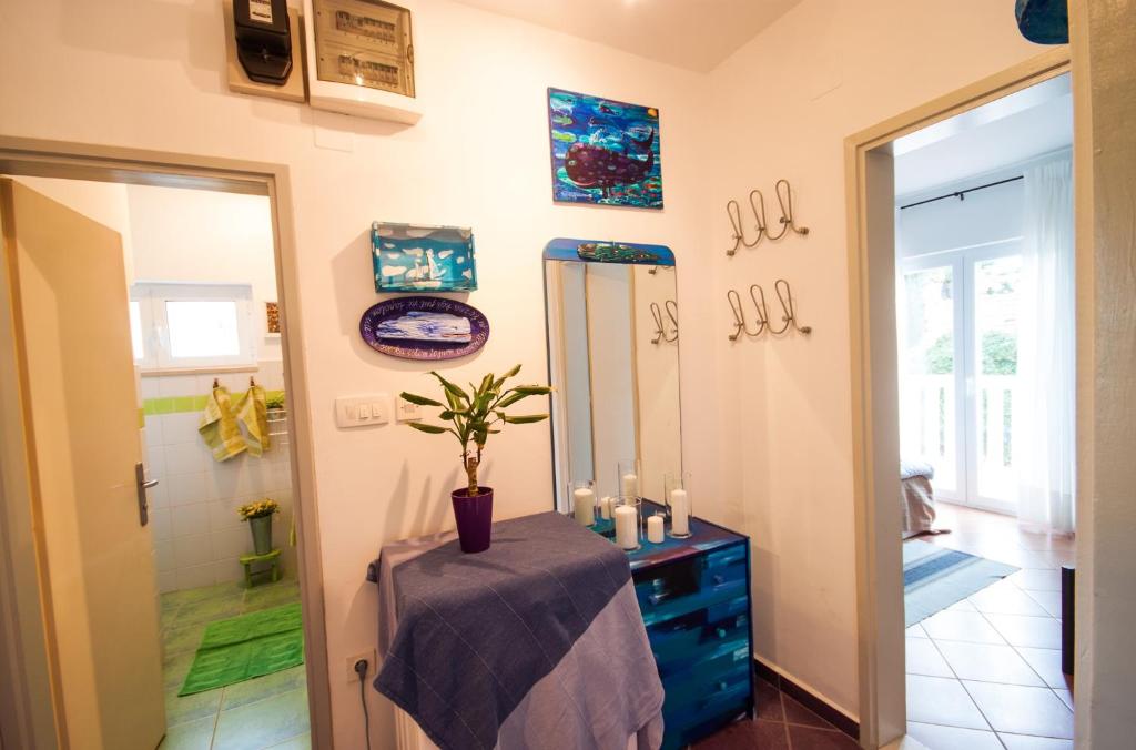 Fotografie z fotogalerie ubytování Apartments by the sea Zadar - 13498 v destinaci Zadar