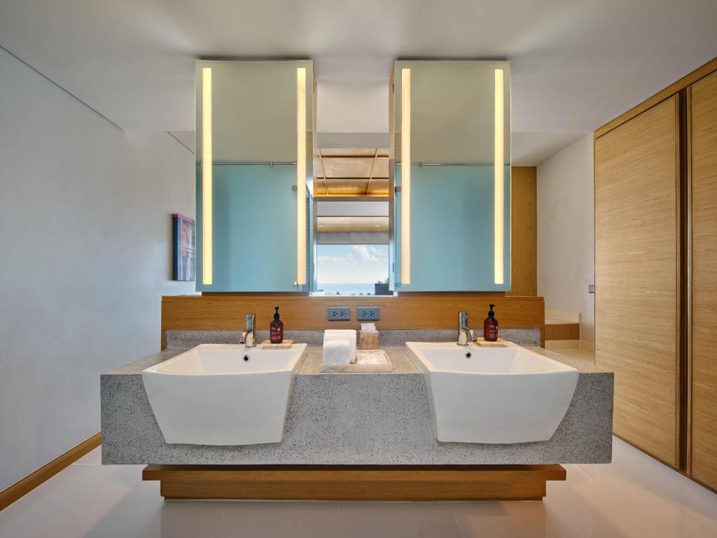 Fotografie z fotogalerie ubytování The Kee Resort & Spa v destinaci Pláž Patong