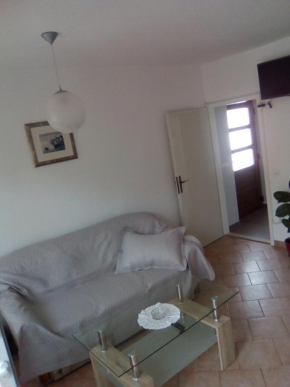 Posedenie v ubytovaní Apartments with parking spaces Jelsa, Hvar - 13513