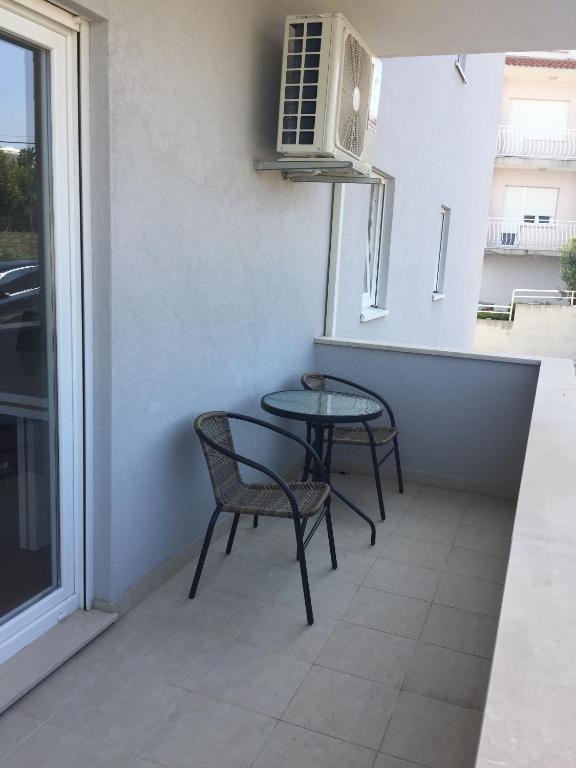 Fotografia z galérie ubytovania Apartments with a parking space Split - 13554 v Splite