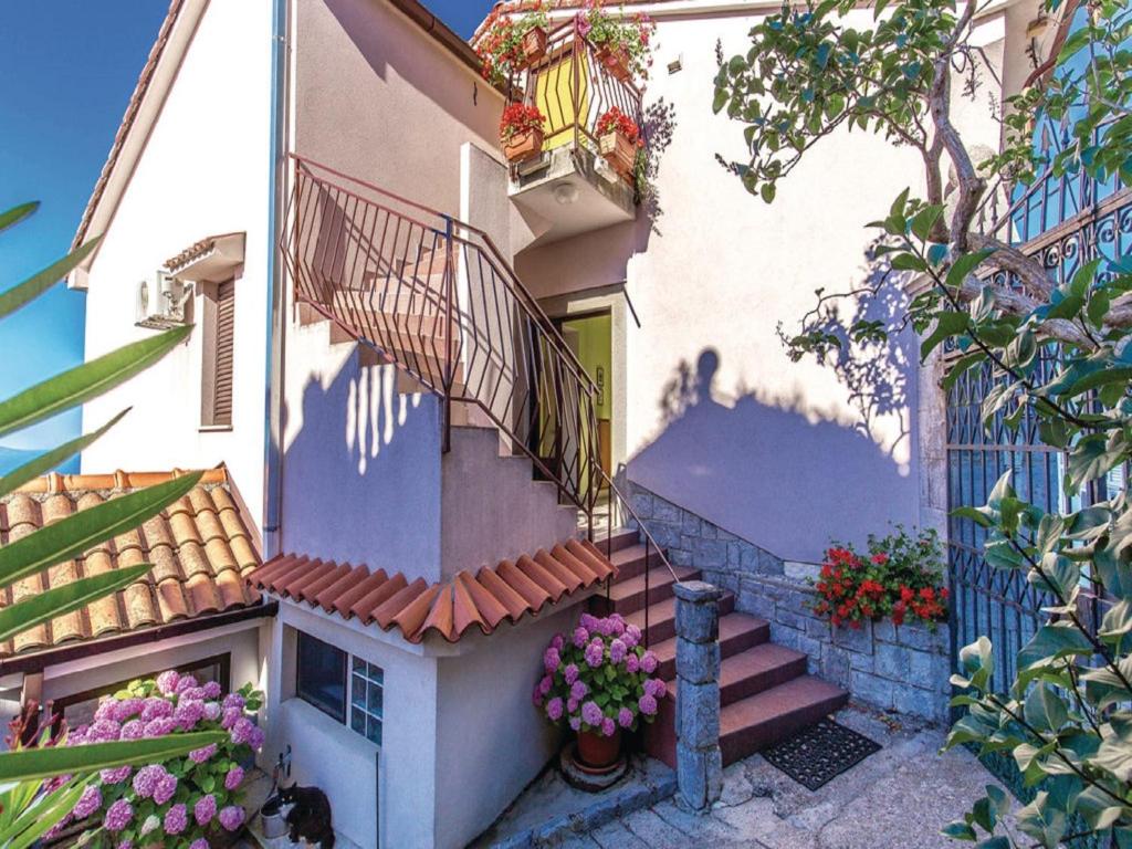 Fotografie z fotogalerie ubytování Apartments with a parking space Kastav, Opatija - 13568 v destinaci Kastav