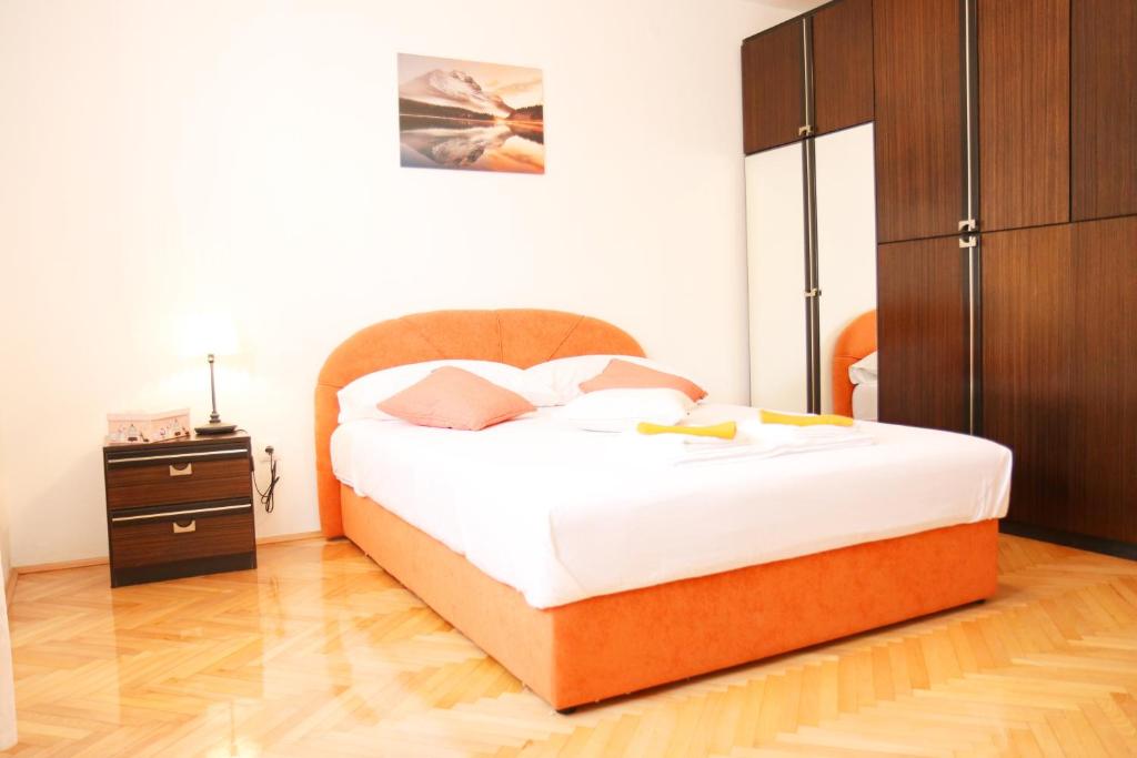 Fotografia z galérie ubytovania Apartments with a parking space Split - 13579 v Splite
