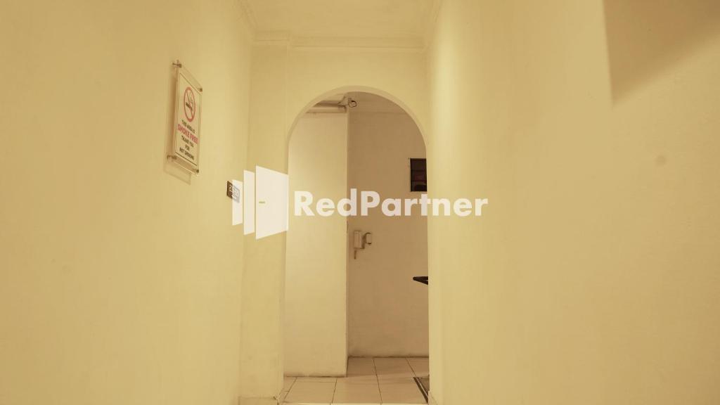 Fotografie z fotogalerie ubytování Wisma Sederhana Medan Mitra RedDoorz v destinaci Medan