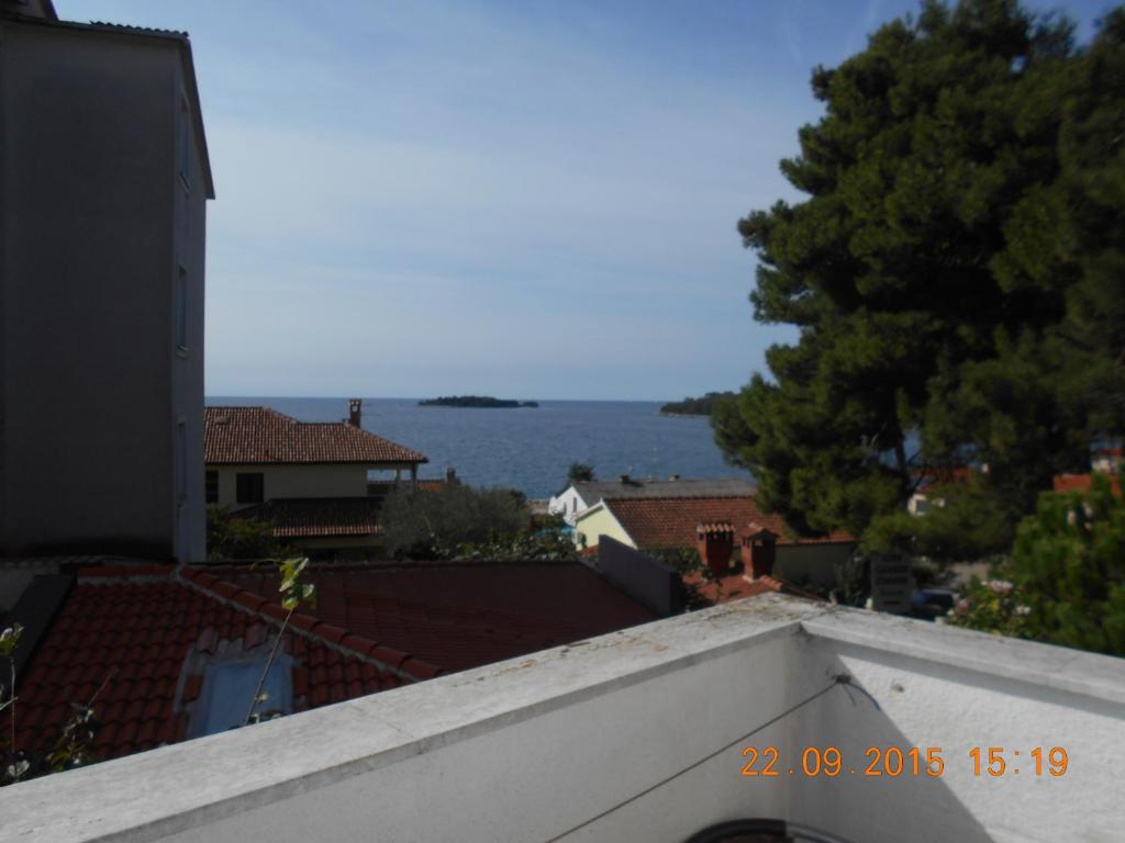 Zdjęcie z galerii obiektu Triple Room Rovinj 13591a w Rovinj