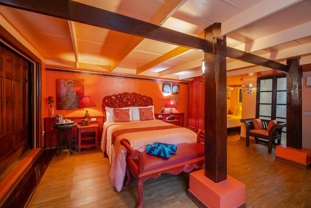 Royal Thai Villa Phuket - SHA Extra Plus - Twee Slaapkamers Villa