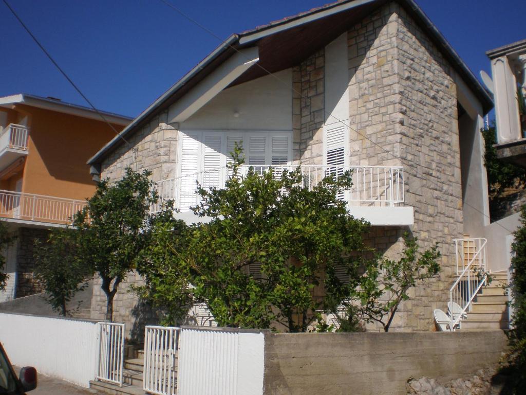 Fotografie z fotogalerie ubytování Apartments by the sea Brna, Korcula - 13618 v destinaci Smokvica