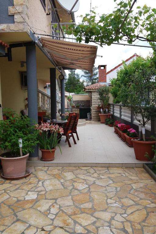 Fotografia z galérie ubytovania Apartments with a parking space Sabunike, Zadar - 13617 v Privlake