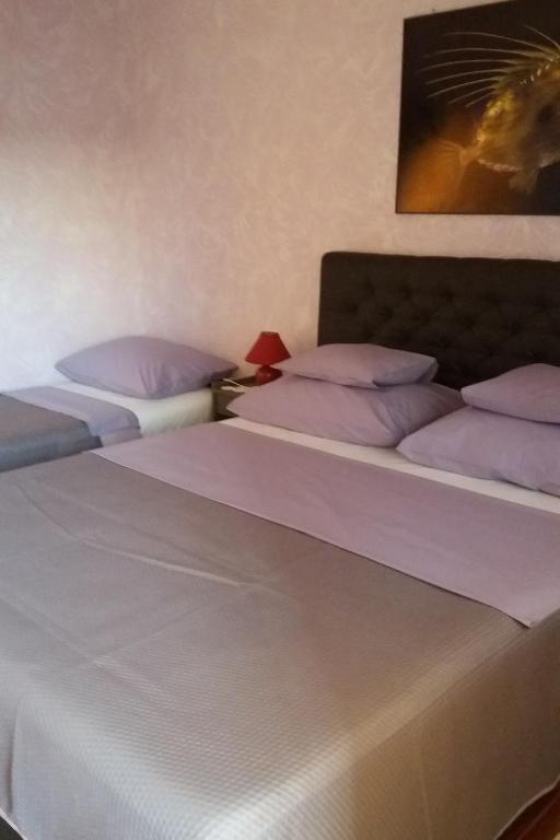 Fotografia z galérie ubytovania Apartments with a parking space Sabunike, Zadar - 13617 v Privlake