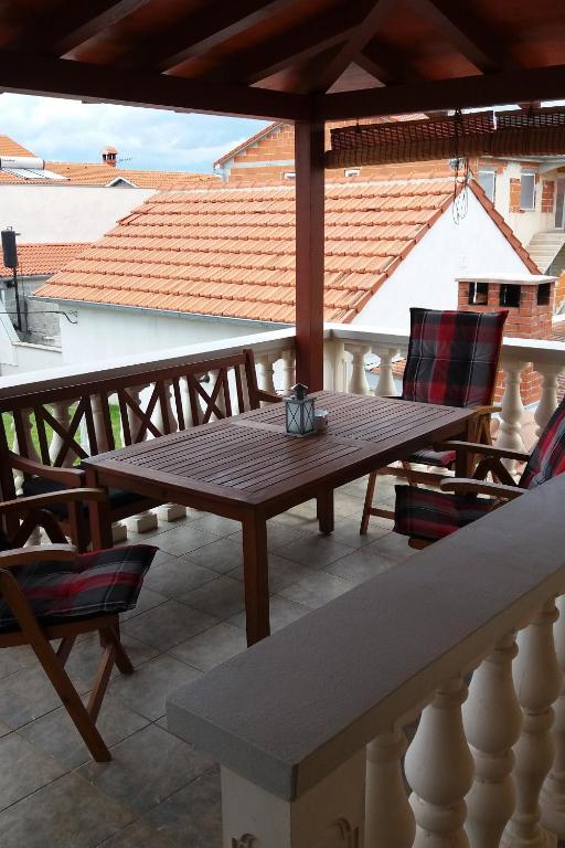 Fotografia z galérie ubytovania Apartments with a parking space Sabunike, Zadar - 13617 v Privlake