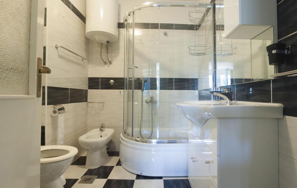 Fotografia z galérie ubytovania Apartments with WiFi Split - 13650 v Splite