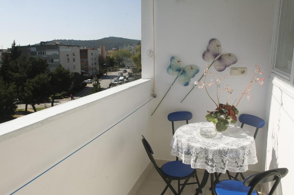 Fotografia z galérie ubytovania Apartments with WiFi Split - 13650 v Splite