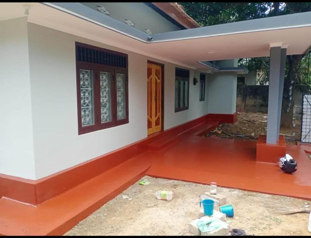 Kirishna villa