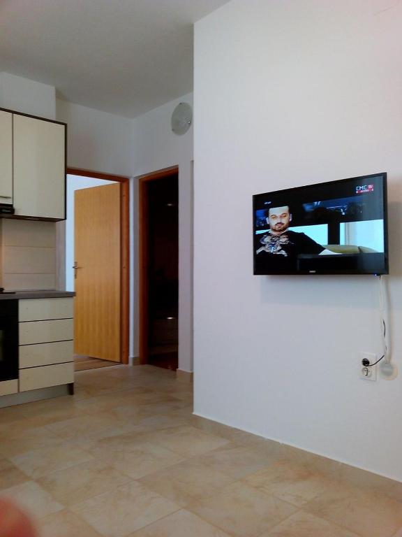 Zdjęcie z galerii obiektu Apartment Mandre 12409c w mieście Kolan