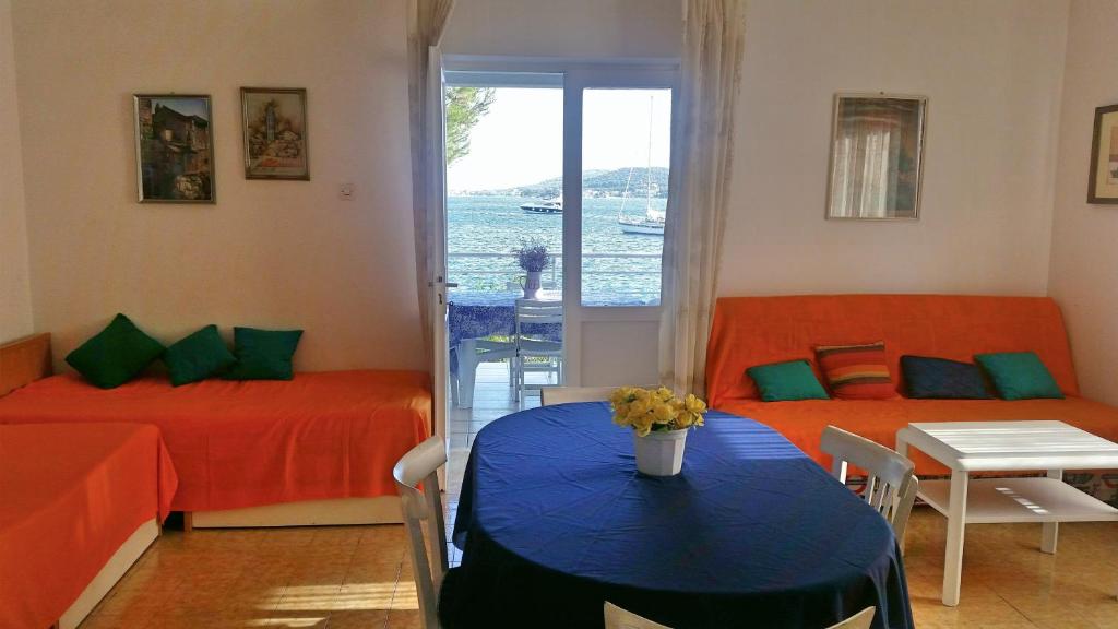 Fotografie z fotogalerie ubytování Apartment Stupin Celine 10321b v Rogoznici