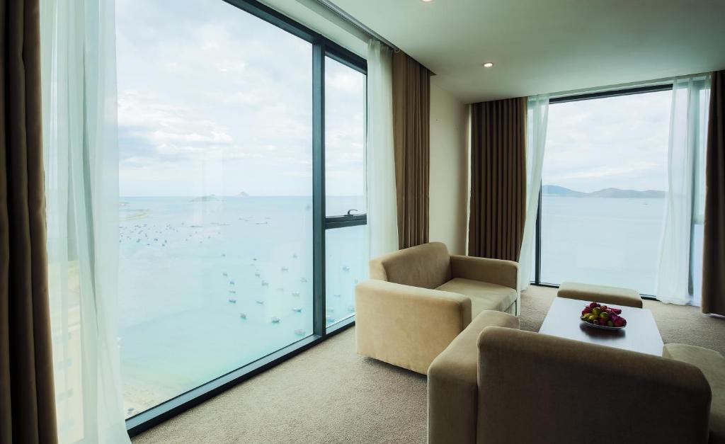 Suite Executive