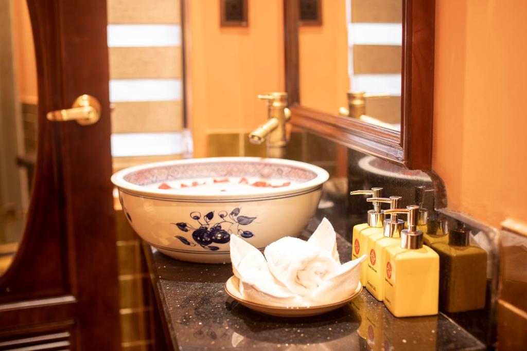Spatel d'Annam - Imperial Boutique Spa & Hotel - 12