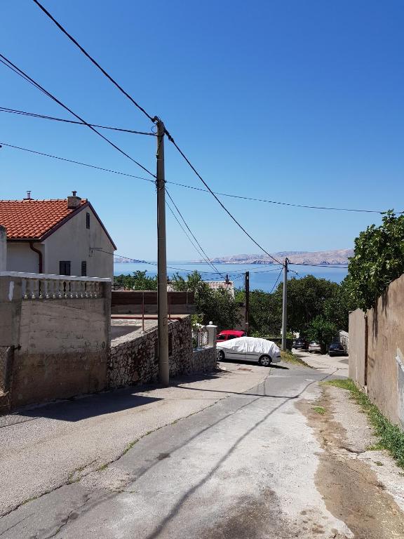 Fotografia z galérie ubytovania Apartments with a parking space Senj - 14578 v destinácii Senj