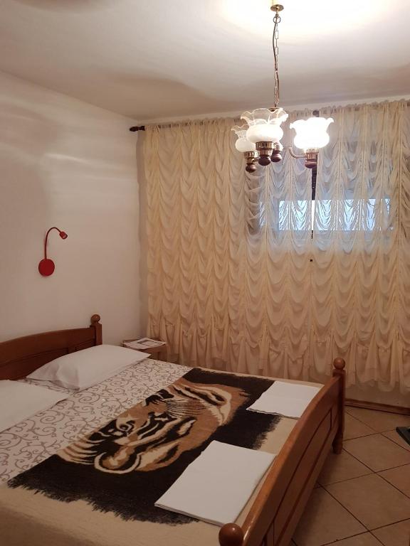 Fotografia z galérie ubytovania Apartments with a parking space Senj - 14578 v destinácii Senj