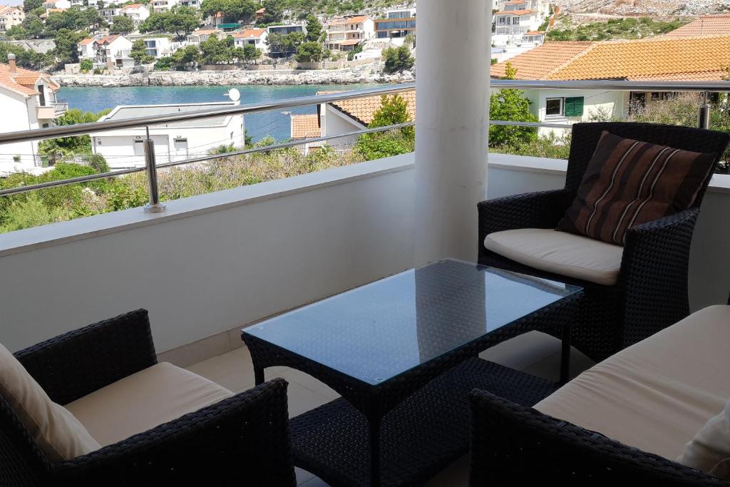 Apartment Bilo 14601a
