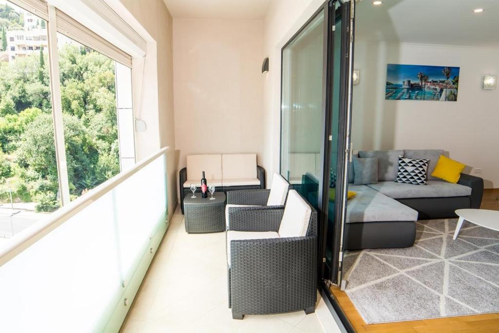 Fotografia z galérie ubytovania Apartments by the sea Dubrovnik - 14636 v Dubrovníku