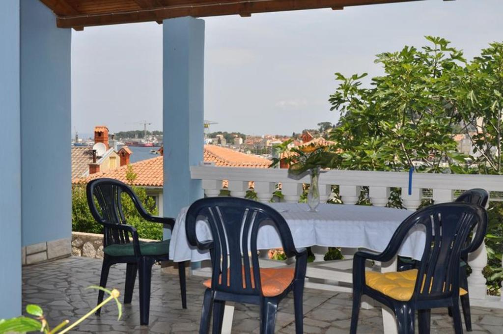 Fotografia z galérie ubytovania Apartments and rooms by the sea Mali Losinj (Losinj) - 14652 v Mali Lošinj