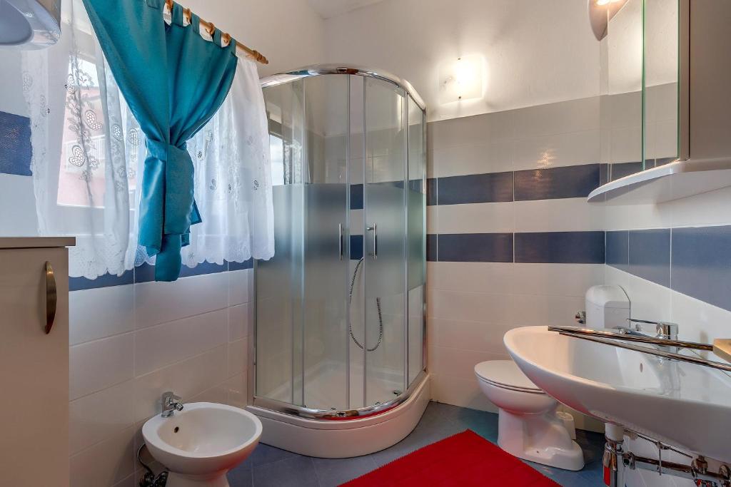 Fotografia z galérie ubytovania Apartments and rooms by the sea Mali Losinj (Losinj) - 14652 v Mali Lošinj