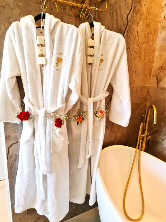 Fotografie z fotogalerie ubytování Rose Suite v destinaci Caesarea