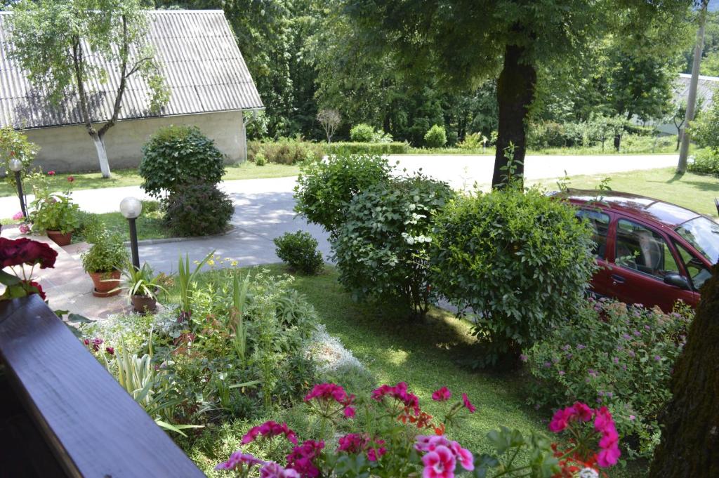 Fotografie z fotogalerie ubytování Apartments and rooms with parking space Seliste Dreznicko, Plitvice - 14671 v destinaci Rakovica