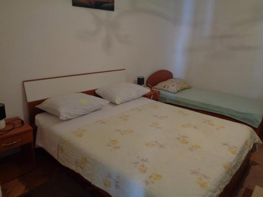 Fotografia z galérie ubytovania Studio Sukosan 14681b v Sukošane