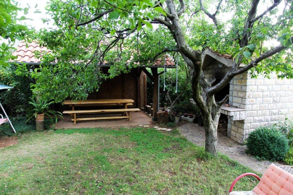 Fotografie z fotogalerie ubytování Apartments with a parking space Sveti Filip i Jakov, Biograd - 14706 v destinaci Sveti Filip i Jakov