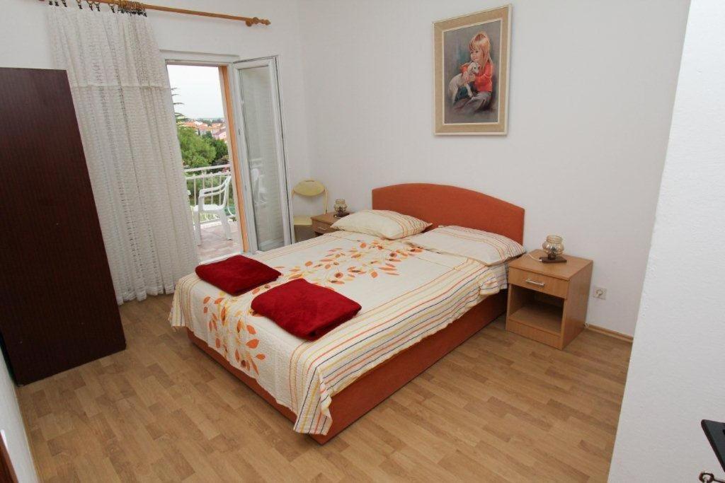 Fotografie z fotogalerie ubytování Apartments with a parking space Sveti Filip i Jakov, Biograd - 14706 v destinaci Sveti Filip i Jakov