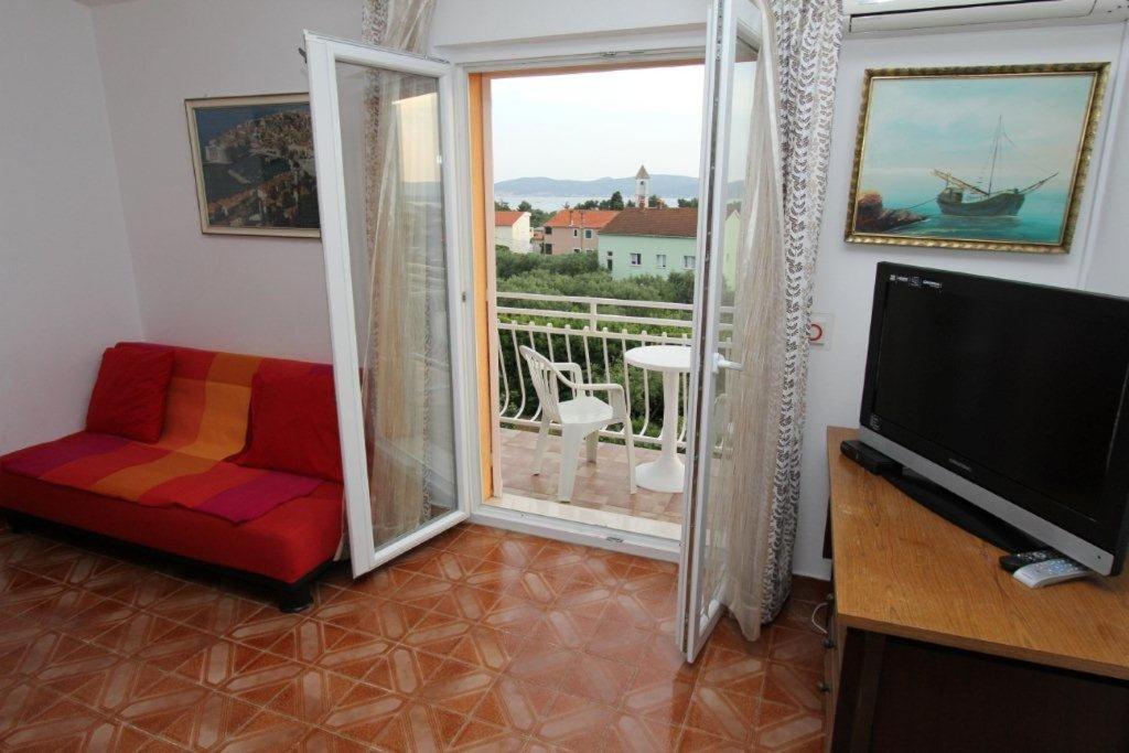 Fotografie z fotogalerie ubytování Apartments with a parking space Sveti Filip i Jakov, Biograd - 14706 v destinaci Sveti Filip i Jakov